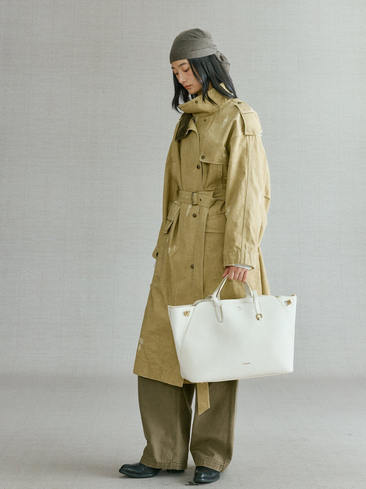 Large Yore Tote Bag