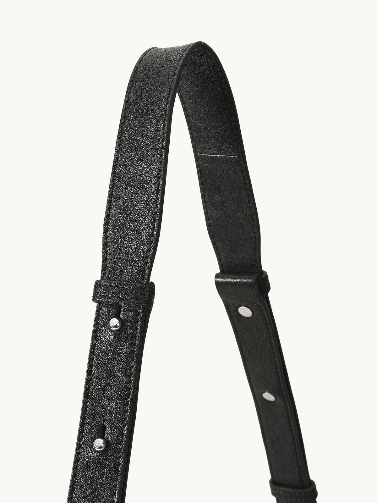 Medium Shan Messenger Bag