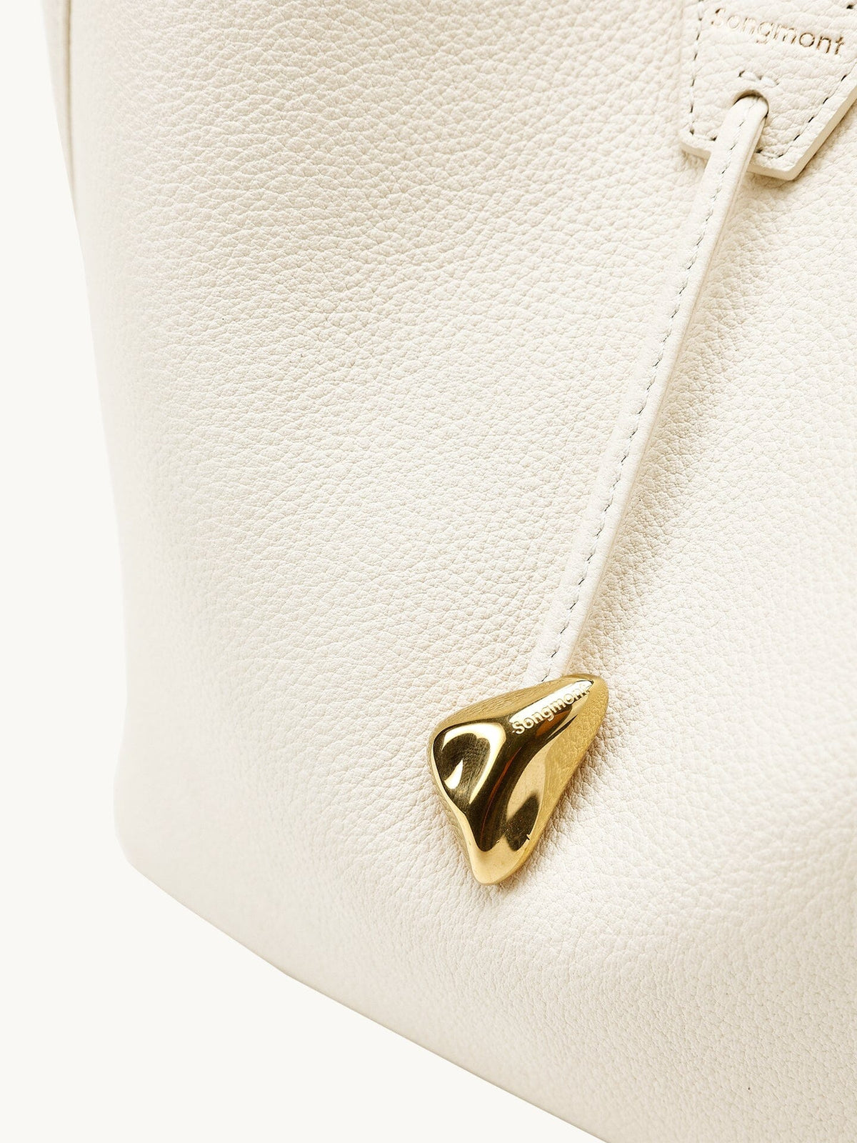 Song Bucket Bag