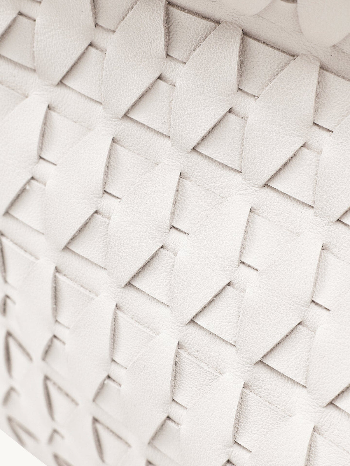 Small Gather Lattice Bag Set