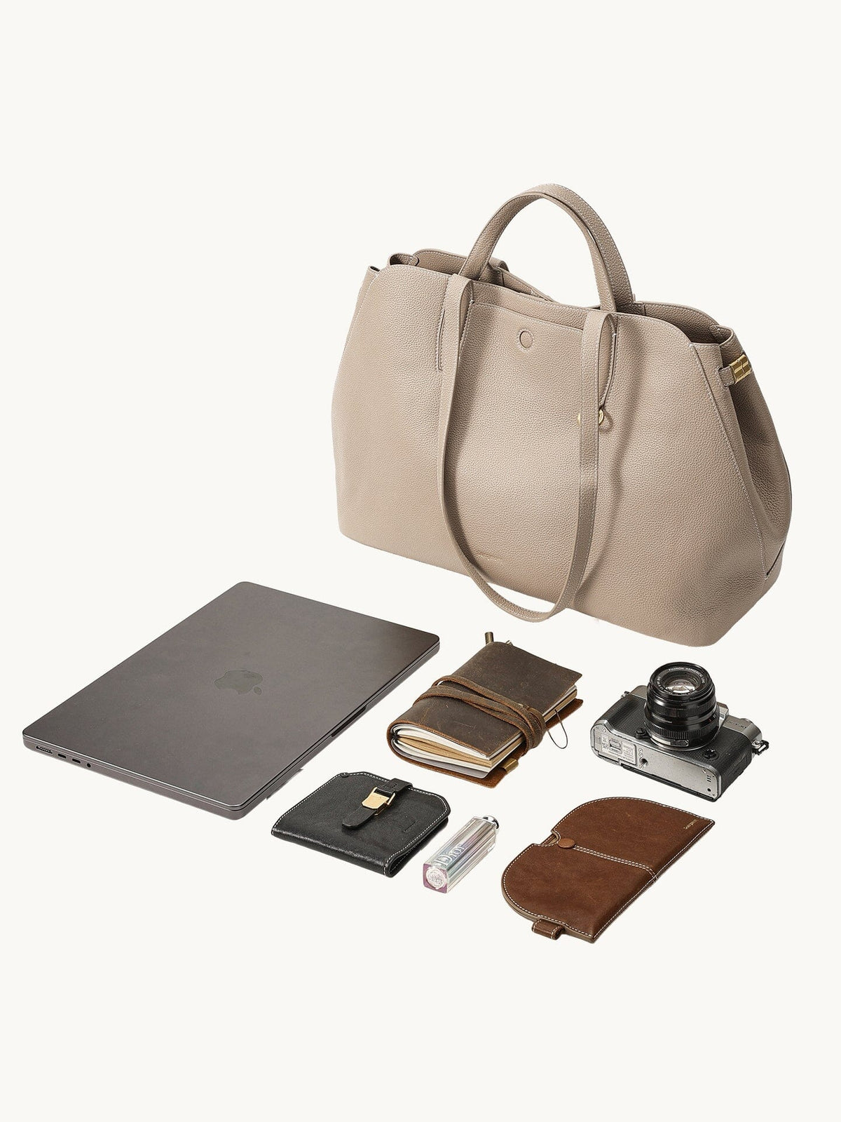 Large Yore Tote Bag