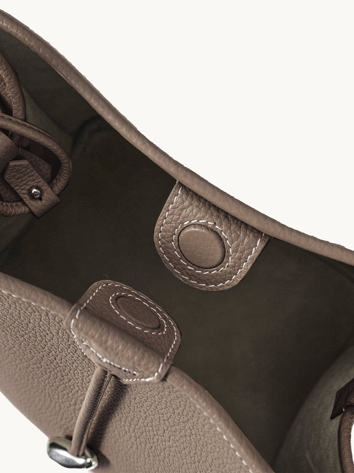 Song Bucket Bag