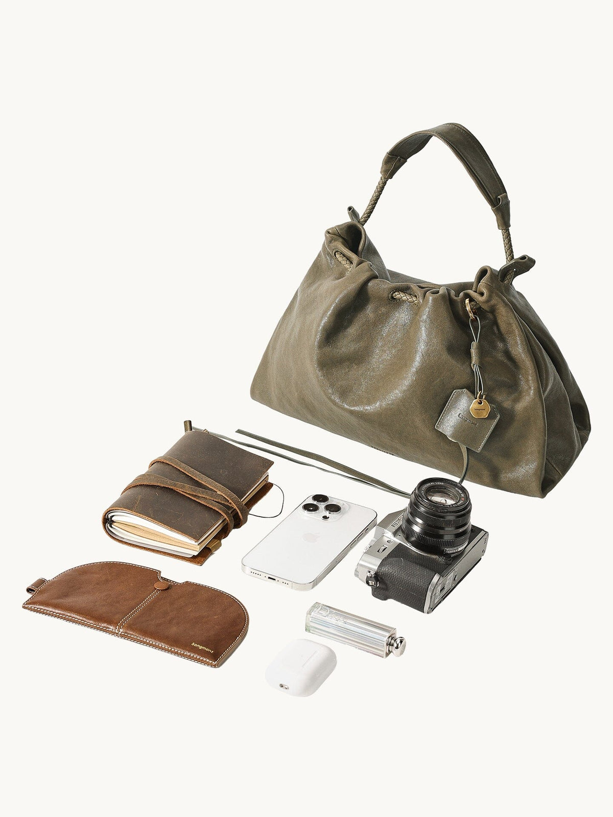 Small Gather Bag Set