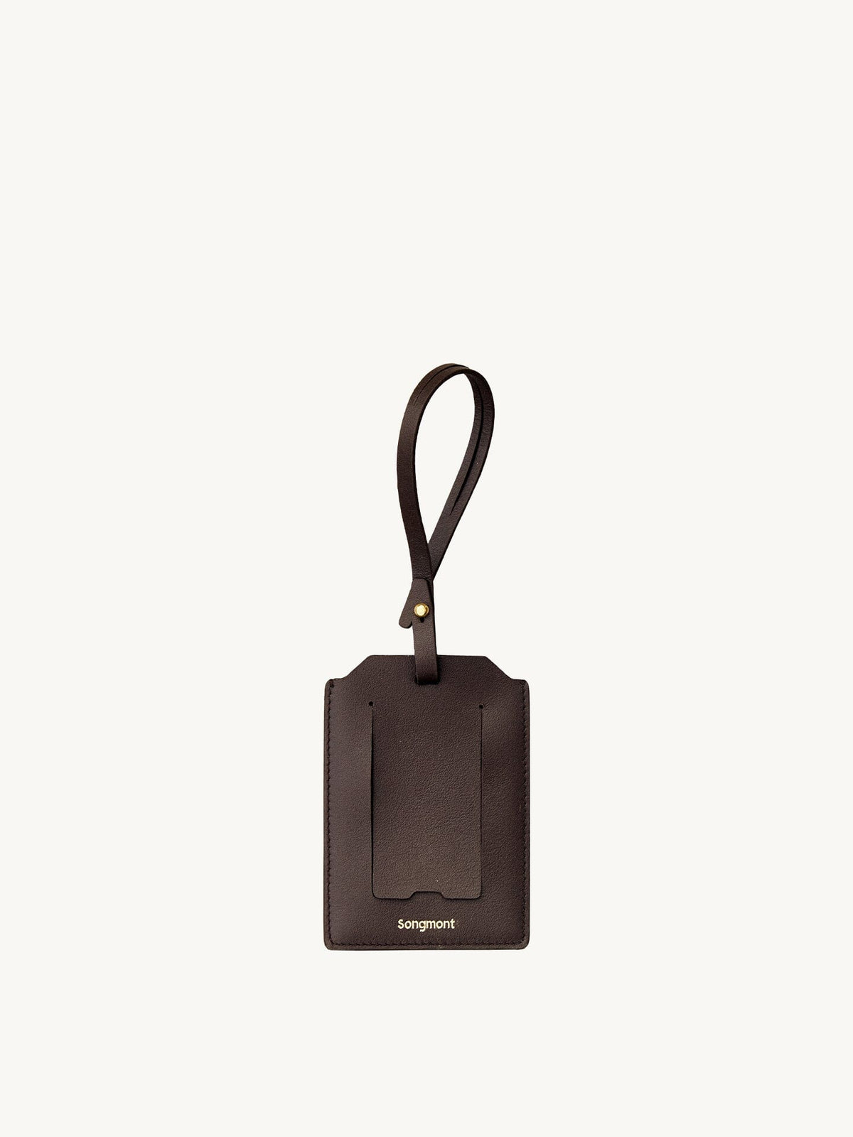 Songmont Luggage Tag