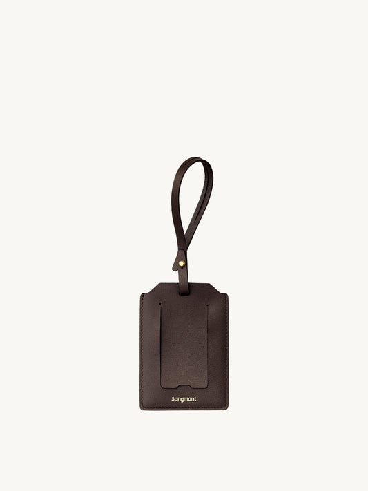 Songmont Luggage Tag
