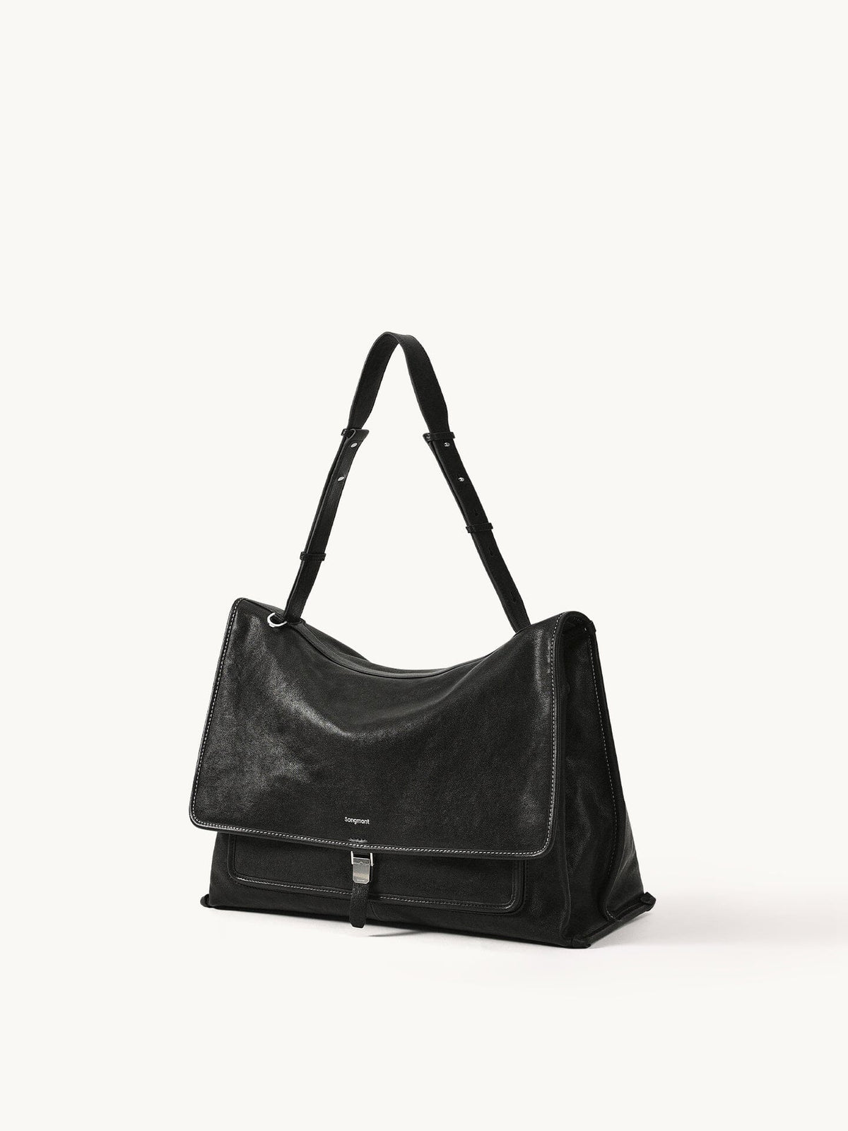 Medium Shan Messenger Bag