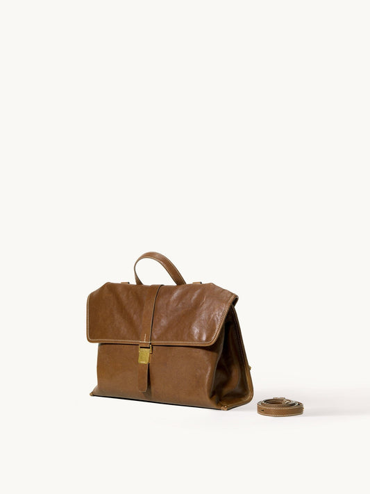 Small Shan Backpack