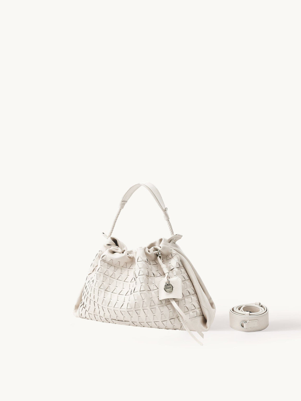 Small Gather Lattice Bag Gift Box