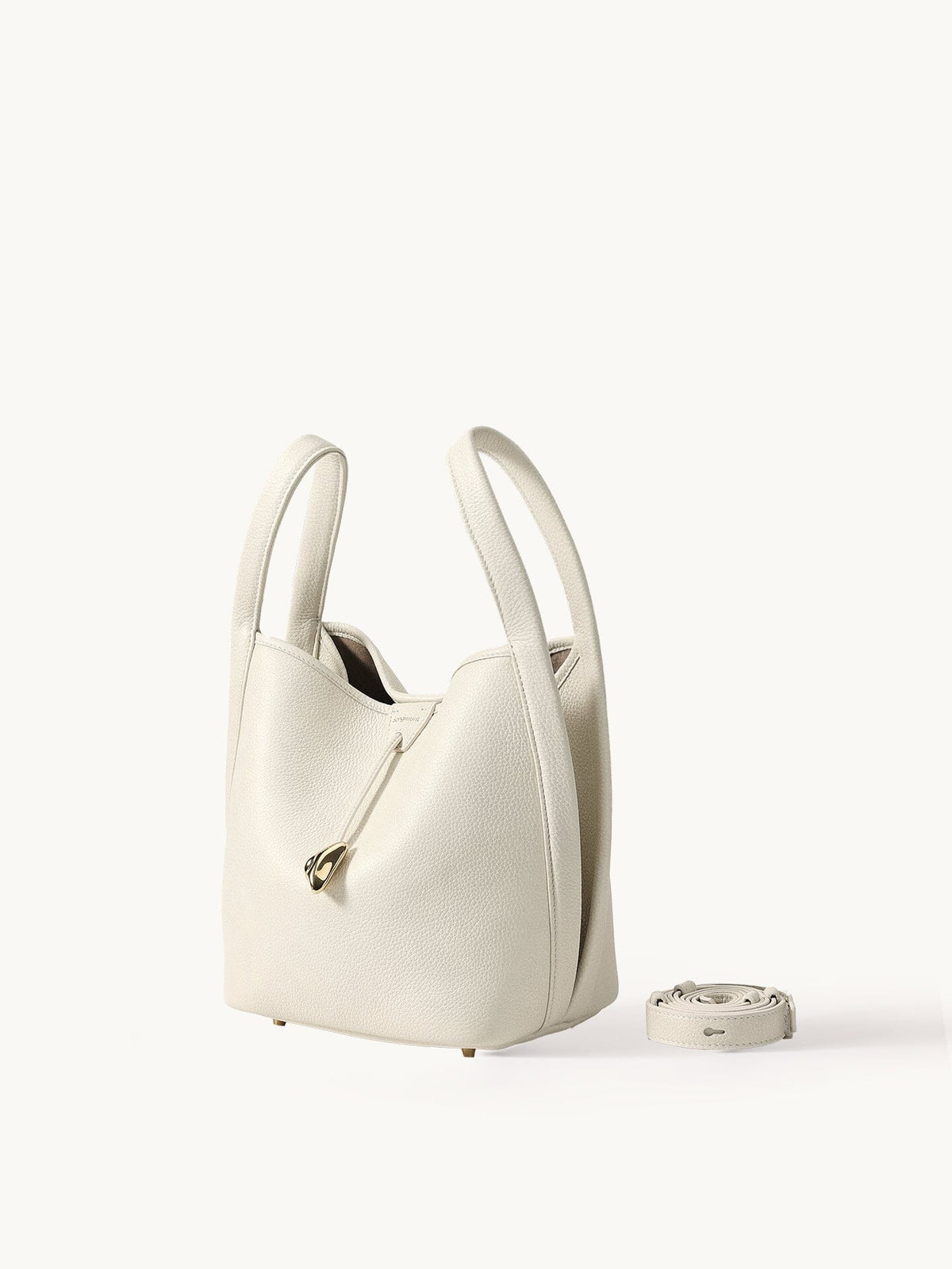Song Bucket Bag