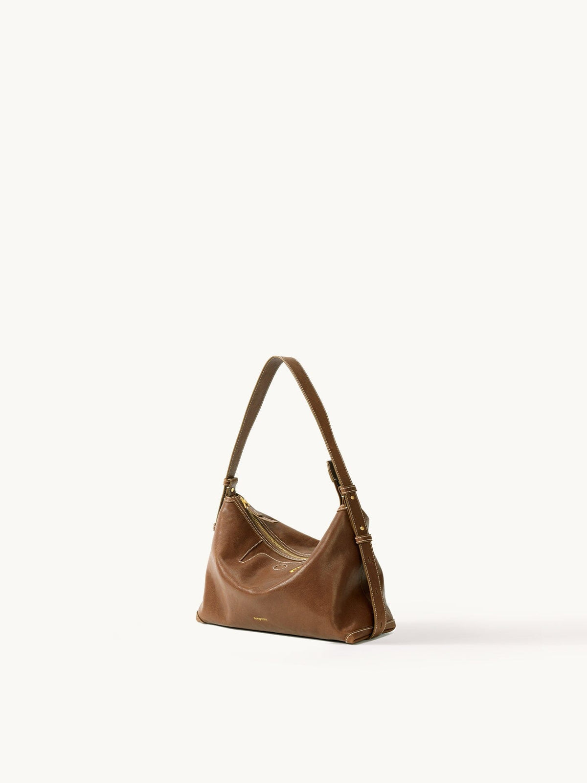 Small Yore Hobo Bag (Minimal Version)