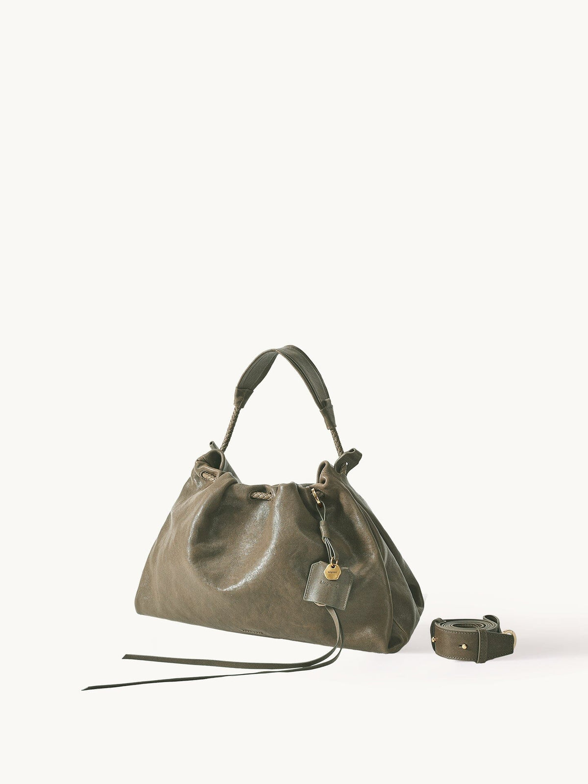 Small Gather Bag Set