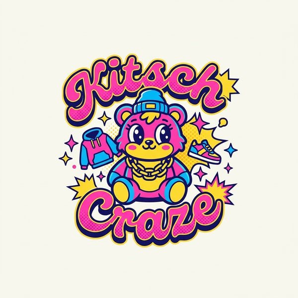 Kitsch Craze
