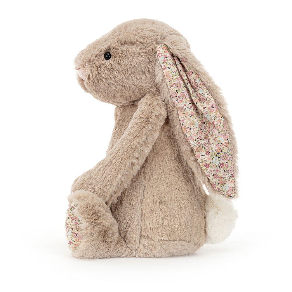 Blossom Bea Beige Bunny