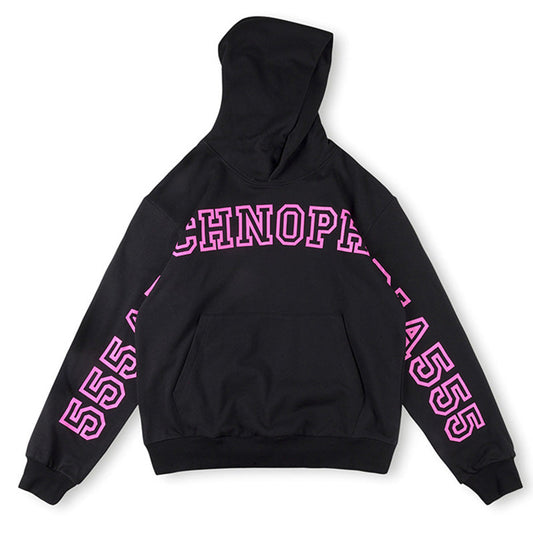 Sp5der Arach Hoodie