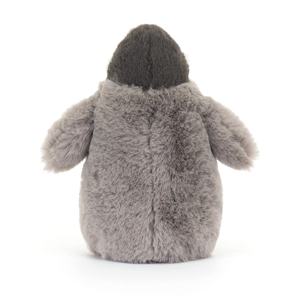 Percy Penguin