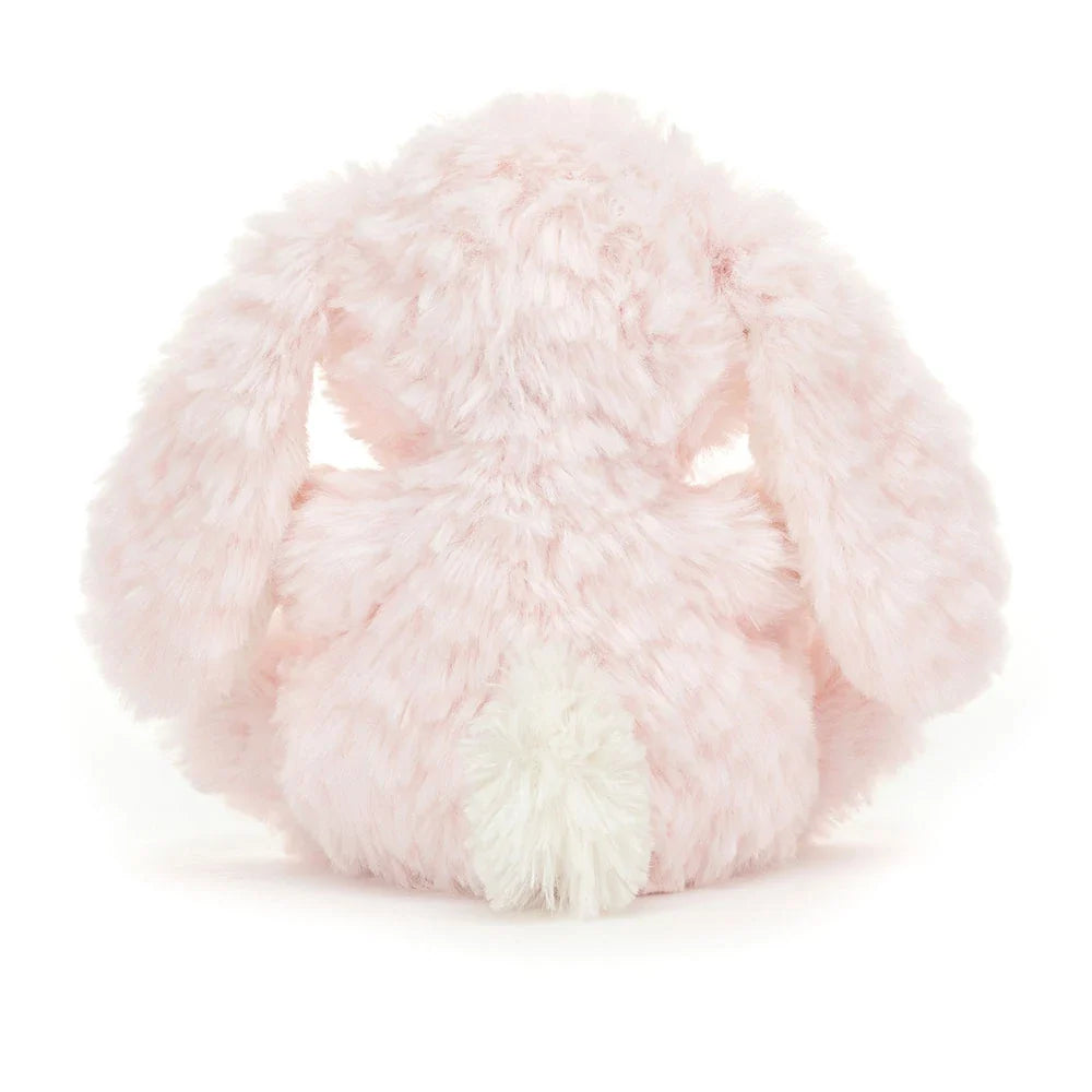 Yummy Bunny