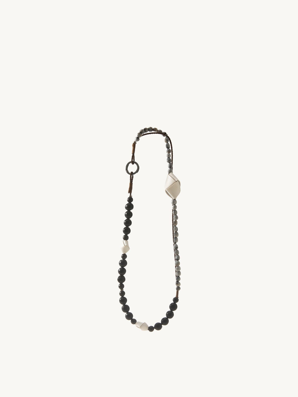 Large Carefree Thread Charm