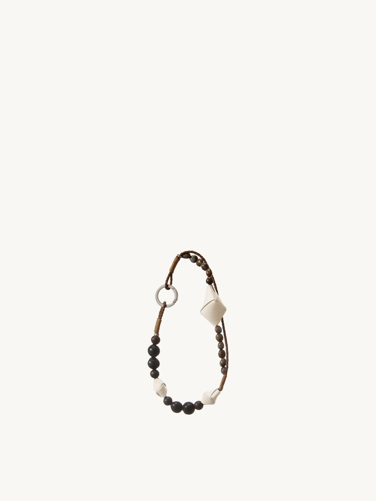 Small Carefree Thread Charm