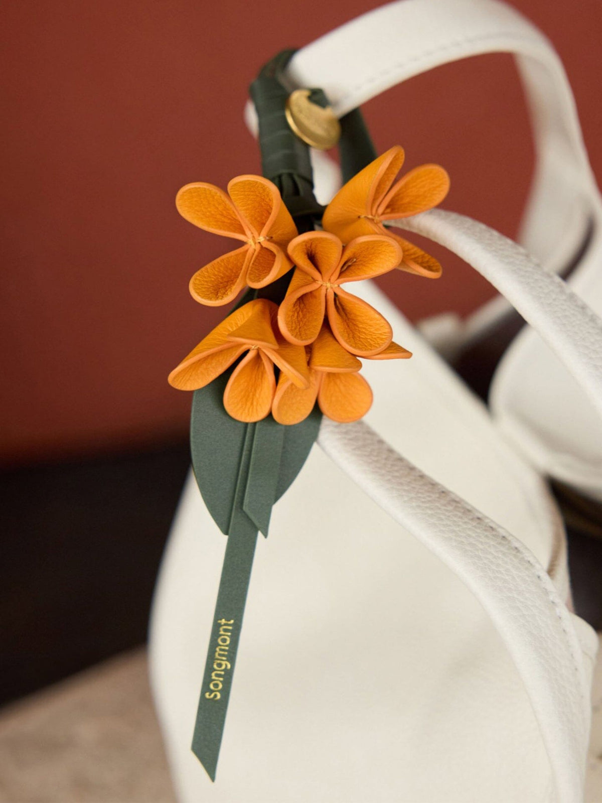 Osmanthus Charm