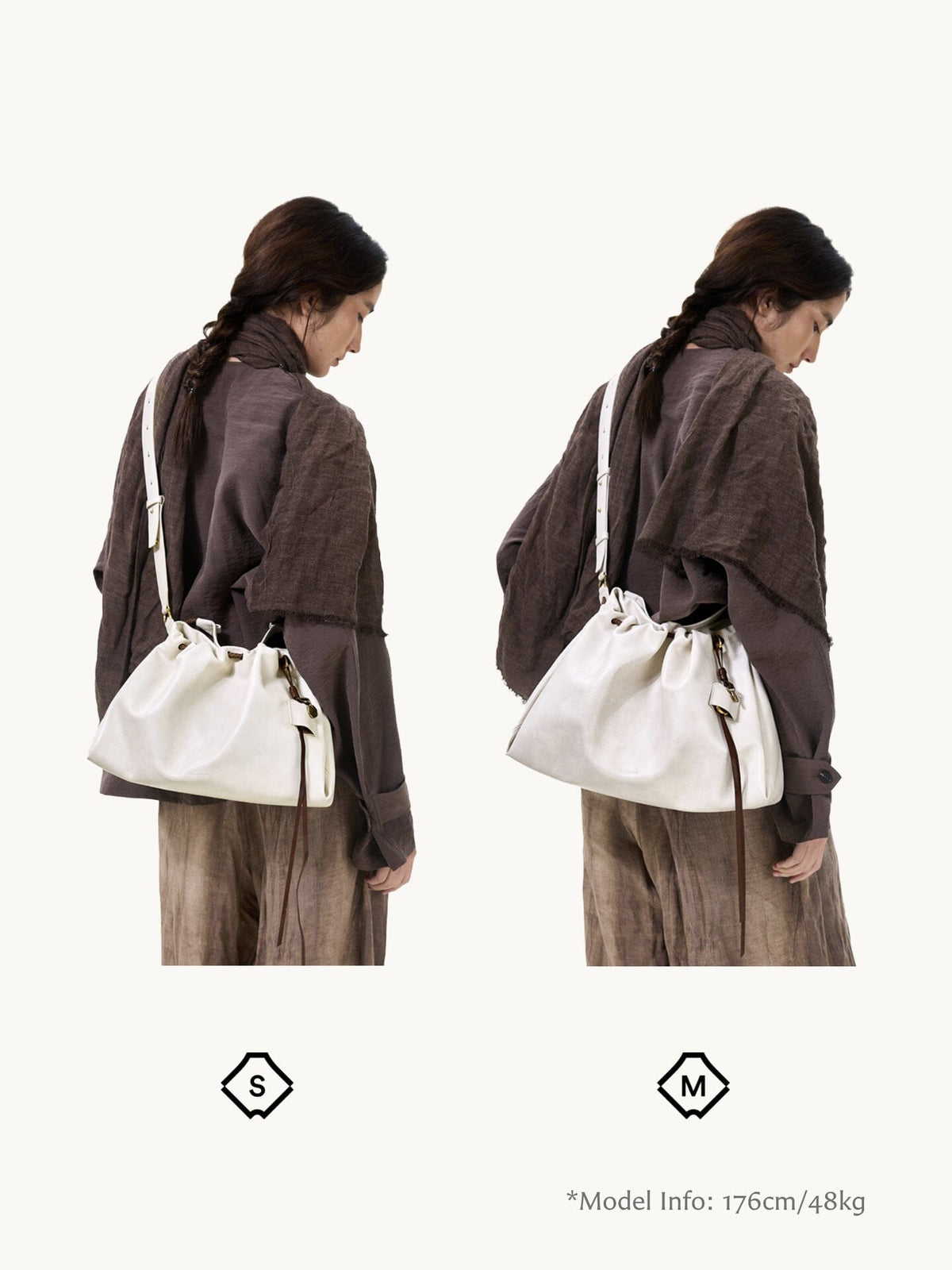 Small Gather Bag Set