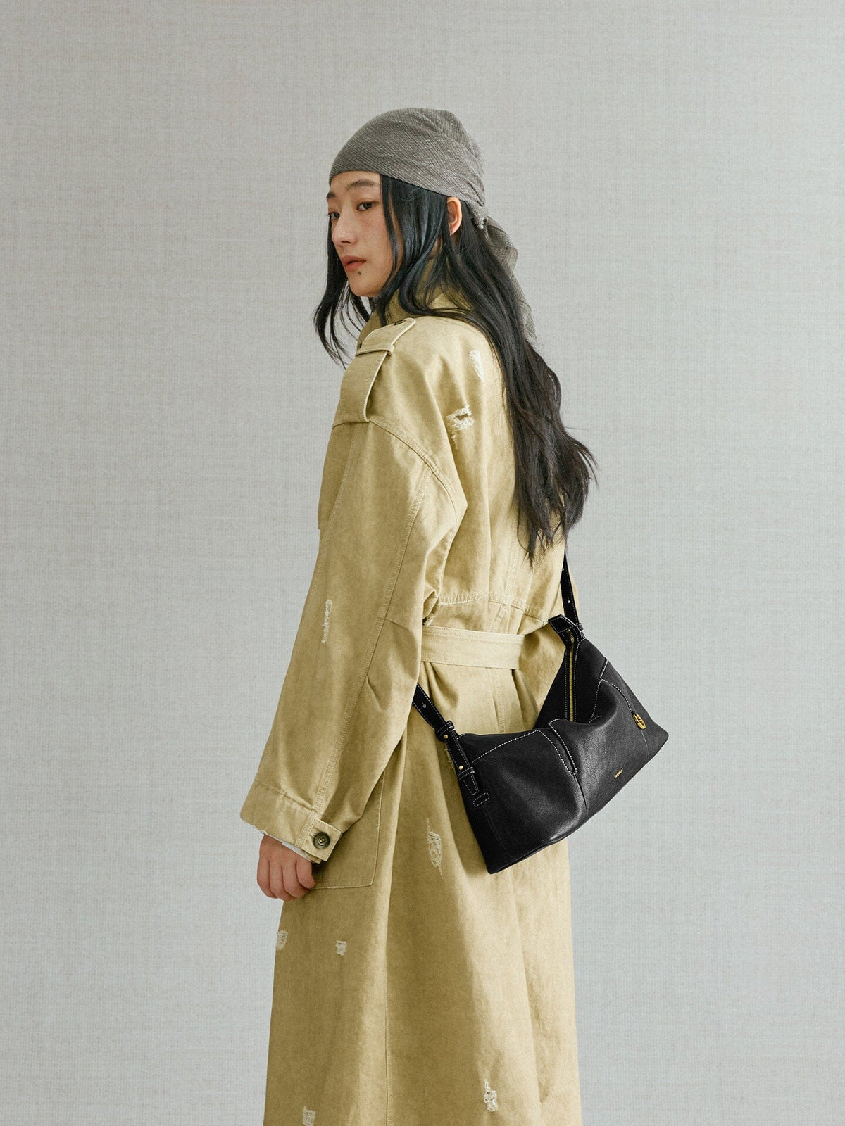 H Yore Bag