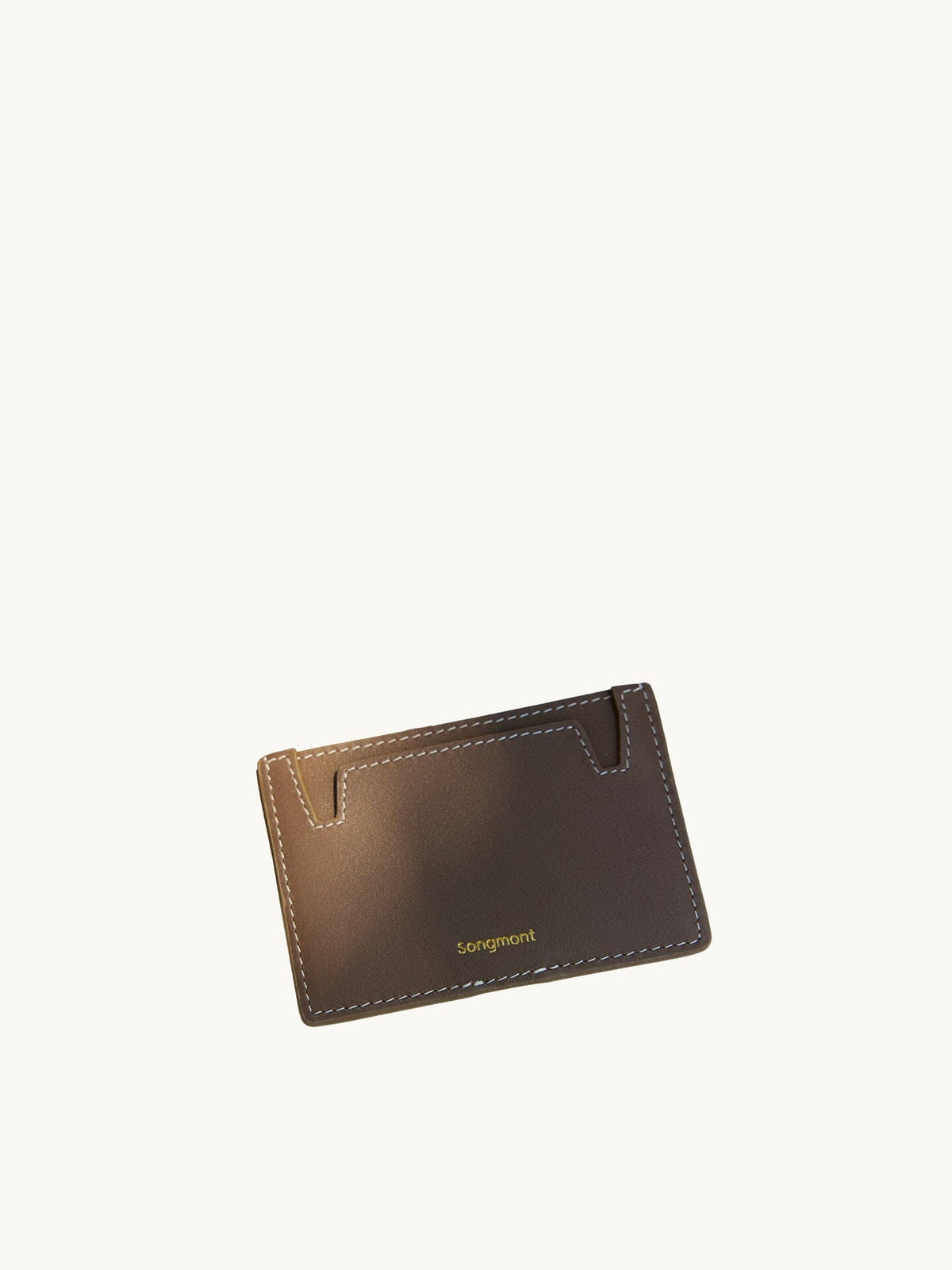 Yore Tiger-Tooth Talisman Cardholder