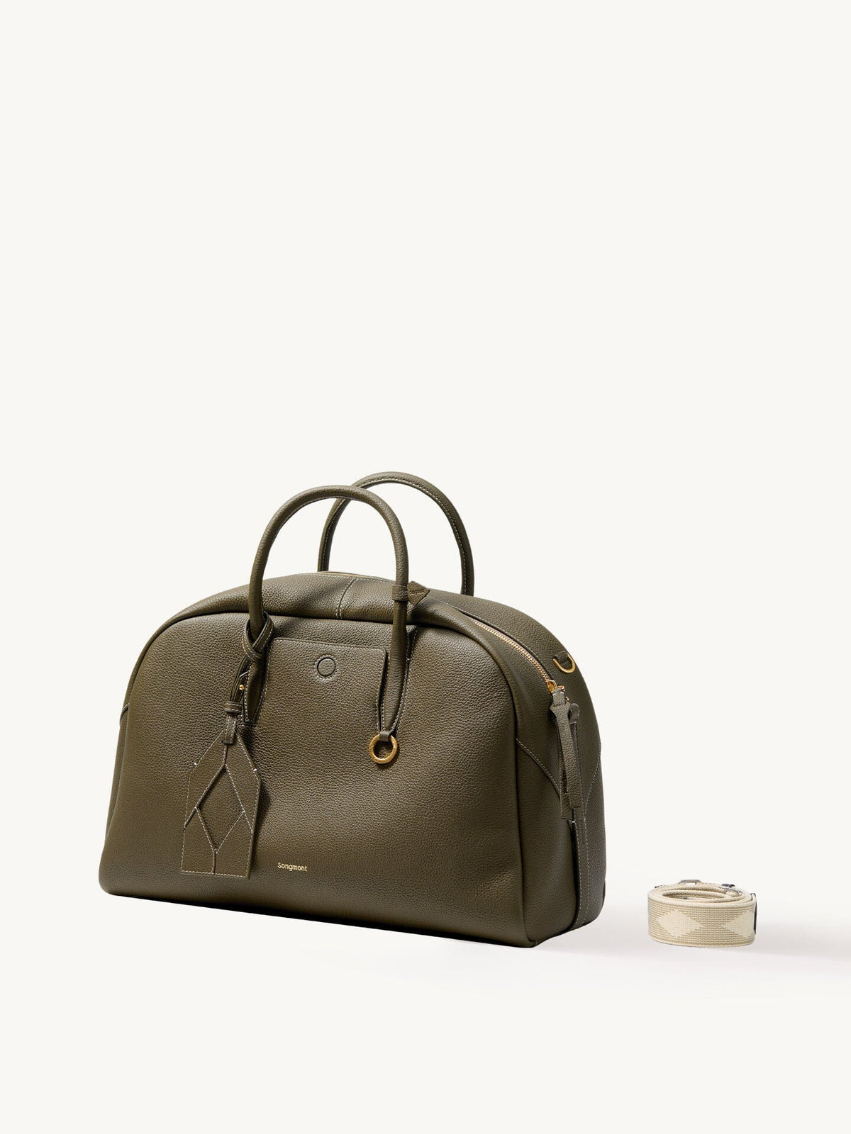 Large Yore Bowling Bag