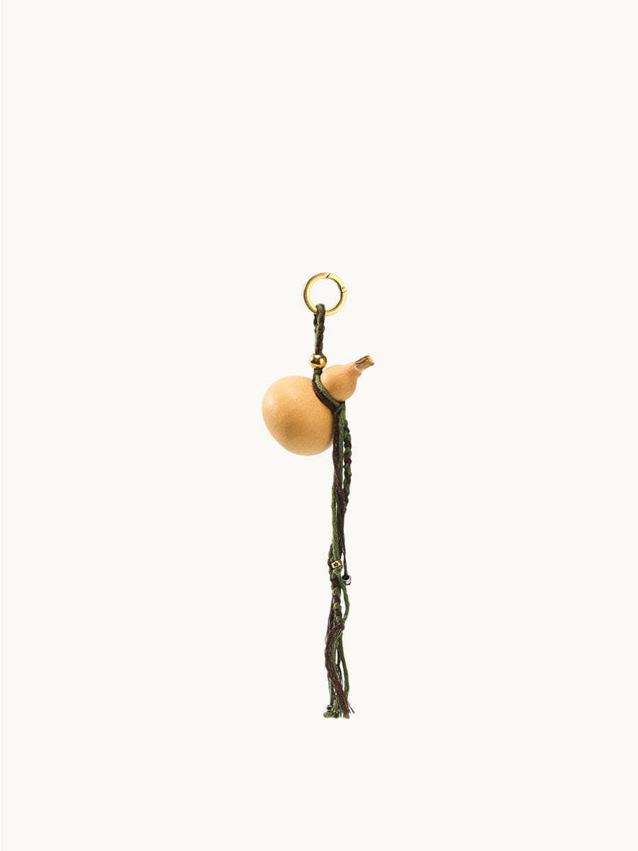 Lucky Gourd Charm