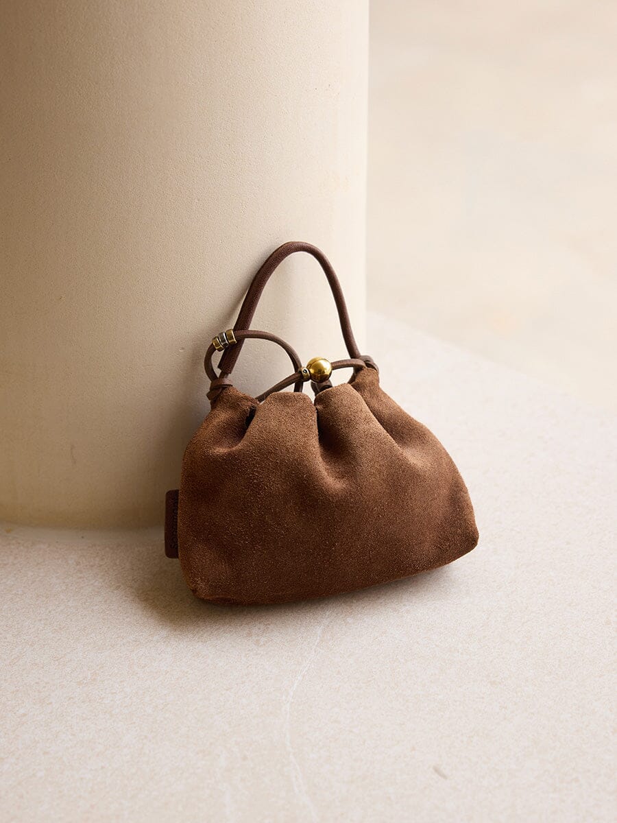 Lucky Pouch Charm