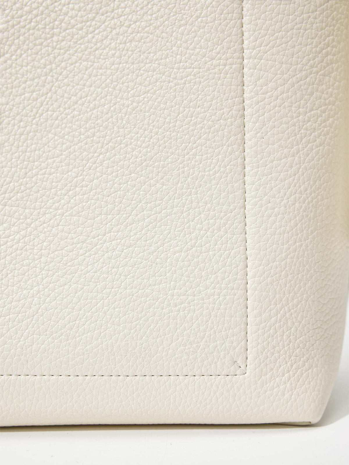 Medium Drippy Tote Bag (vegan leather)