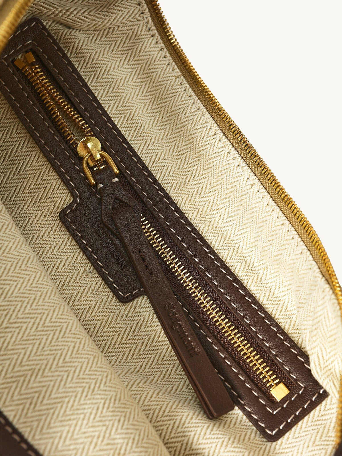 Large Luna Hobo Bag