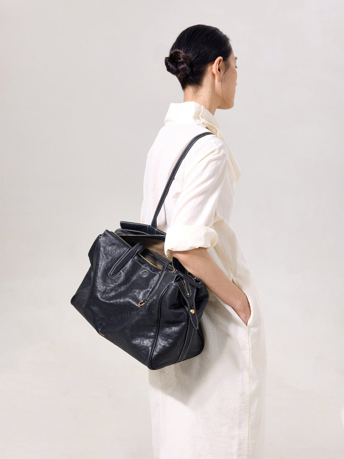 Medium Yore Duffle Bag