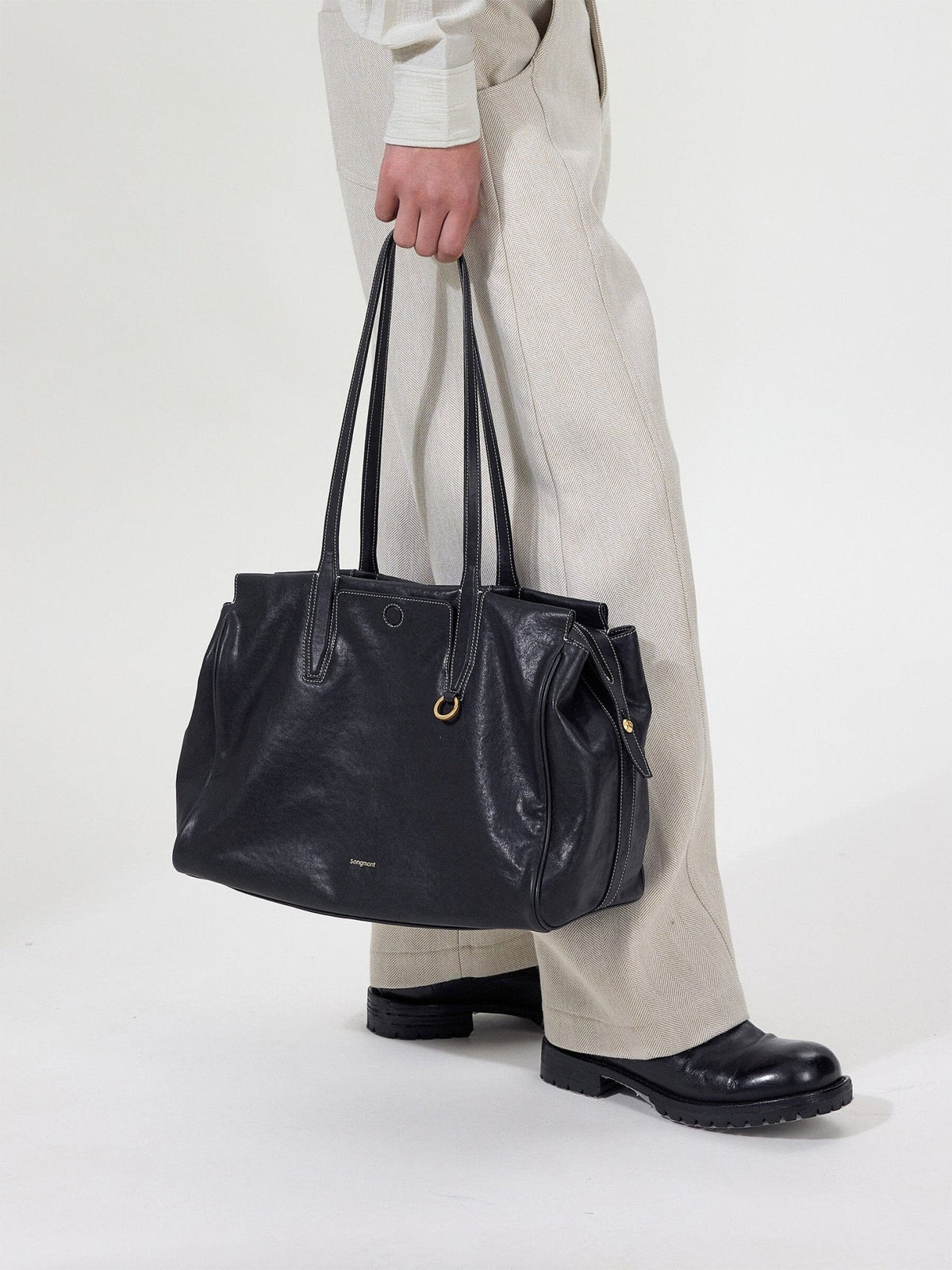 Medium Yore Duffle Bag