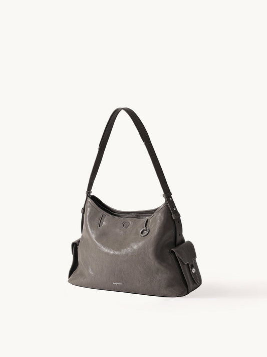 Medium Yore Hobo Bag