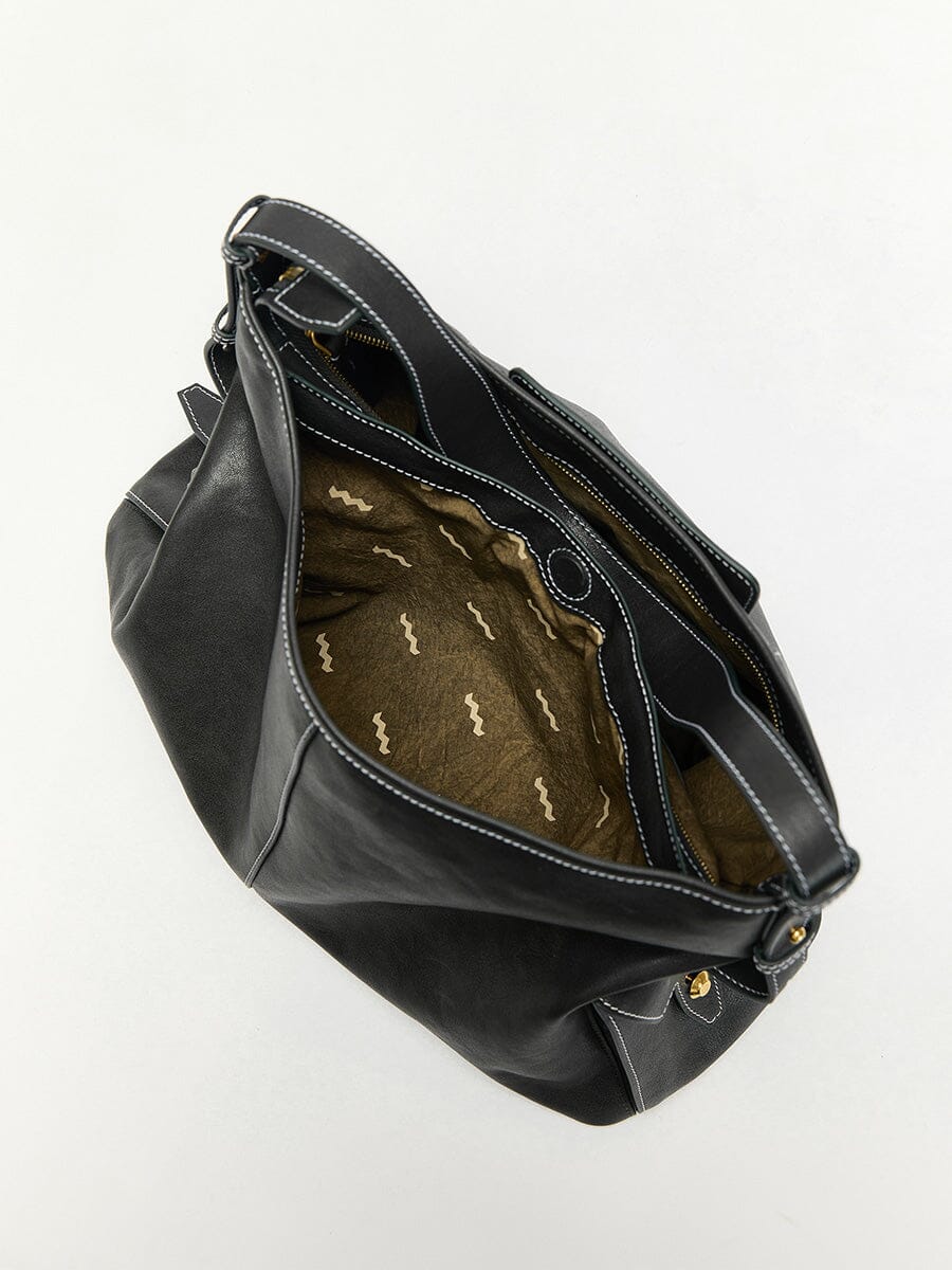 Medium Yore Hobo Bag