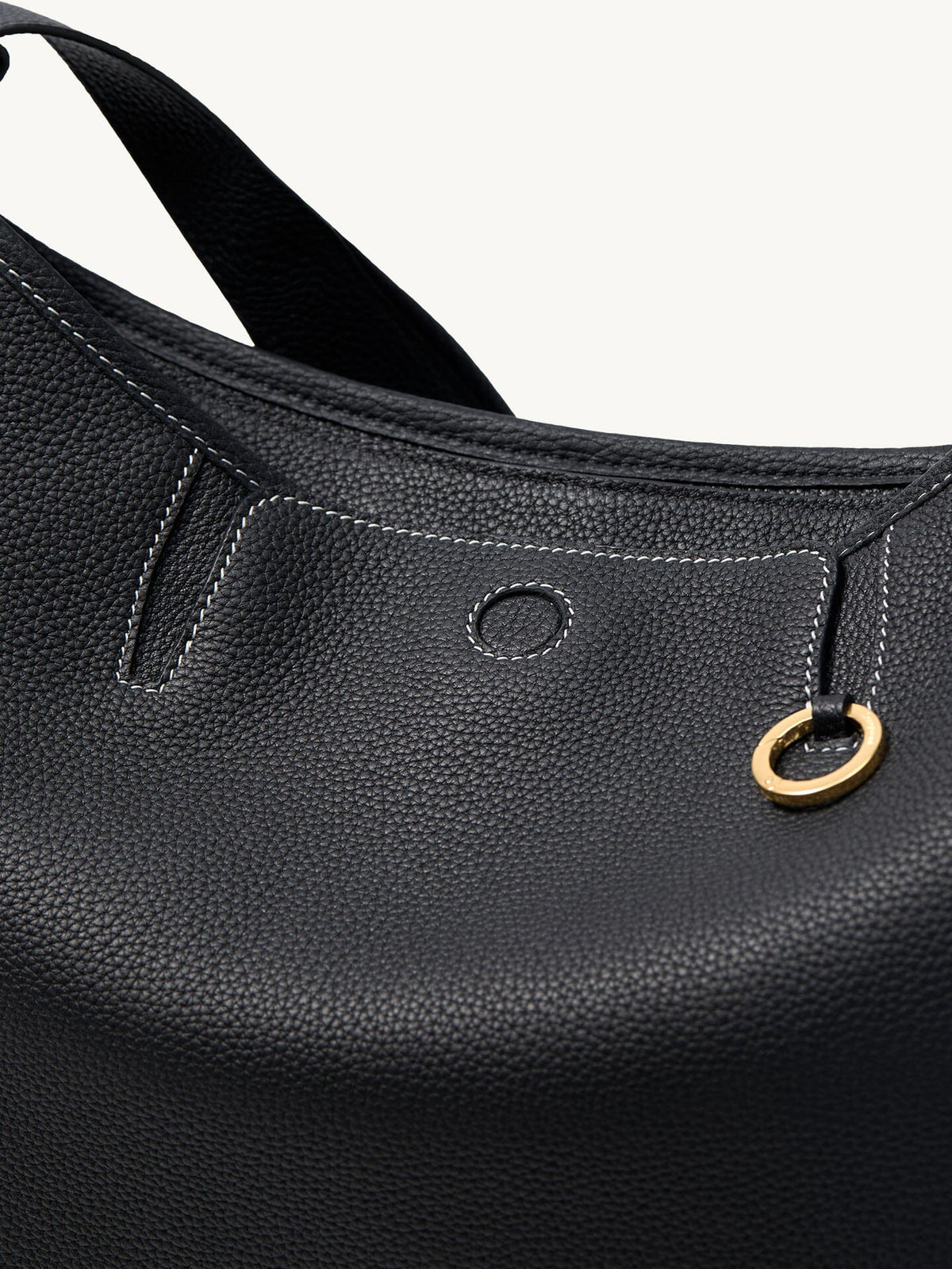 Medium Yore Hobo Bag