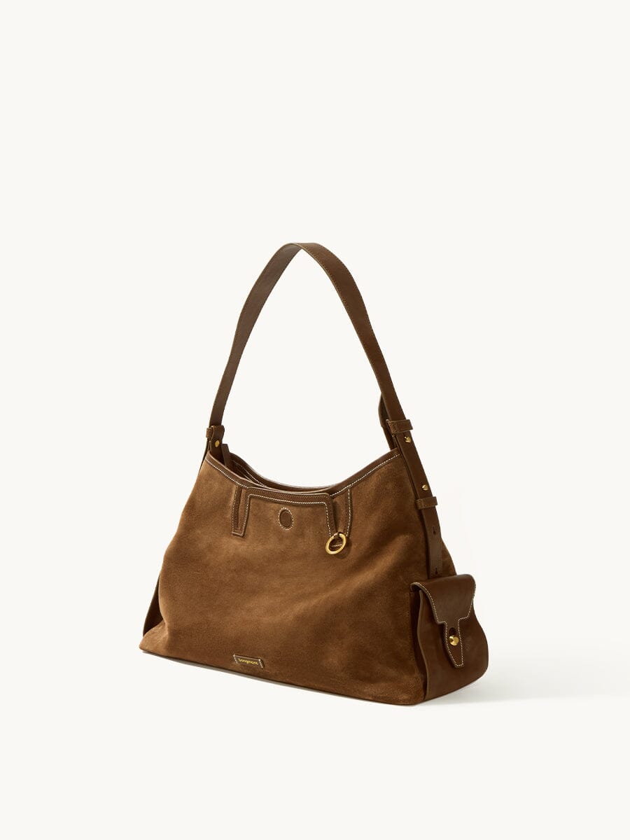 Medium Yore Hobo Bag