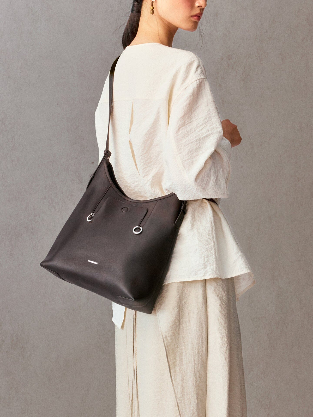 Medium Yore Shoulder Bag