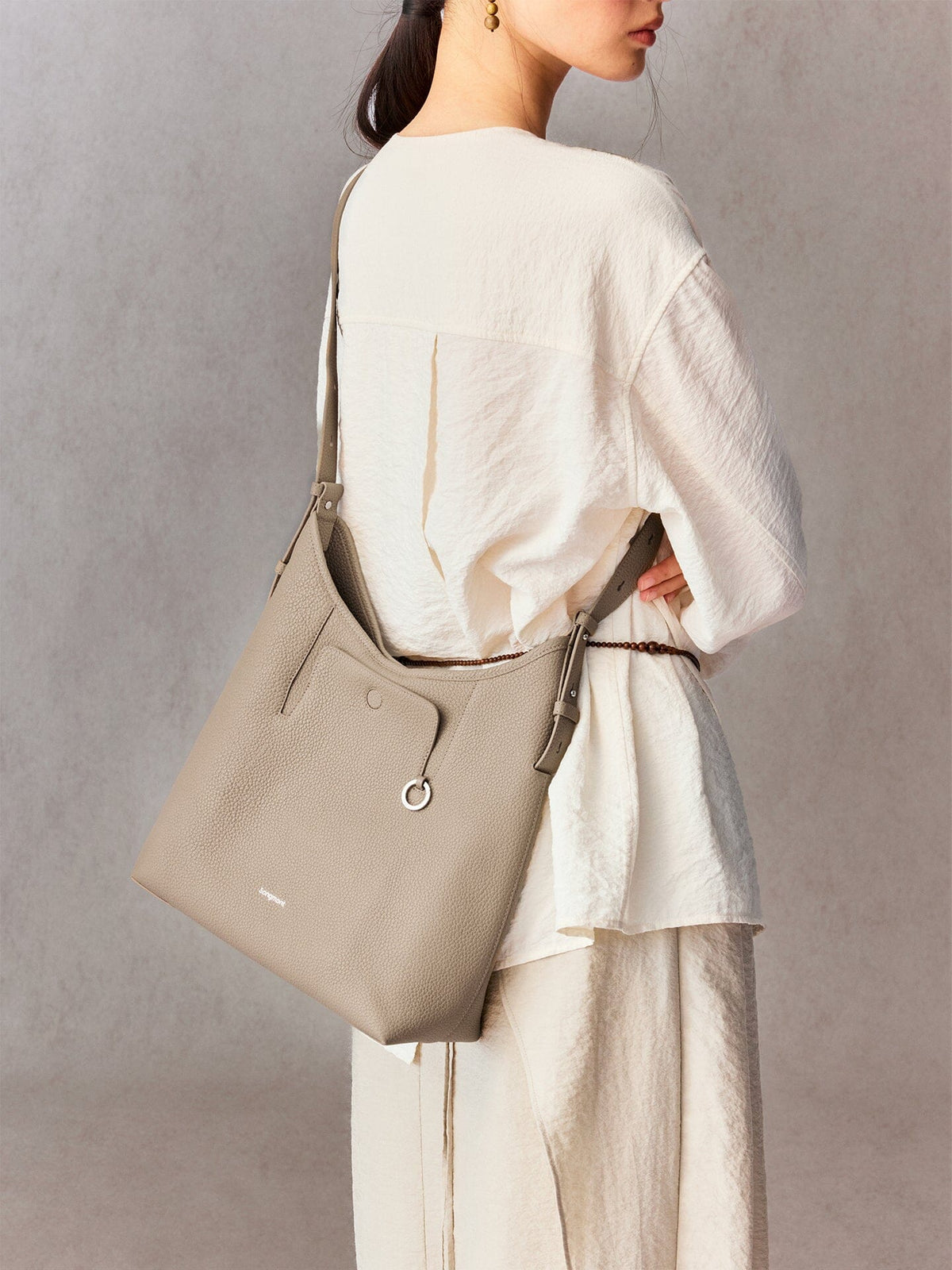 Medium Yore Shoulder Bag