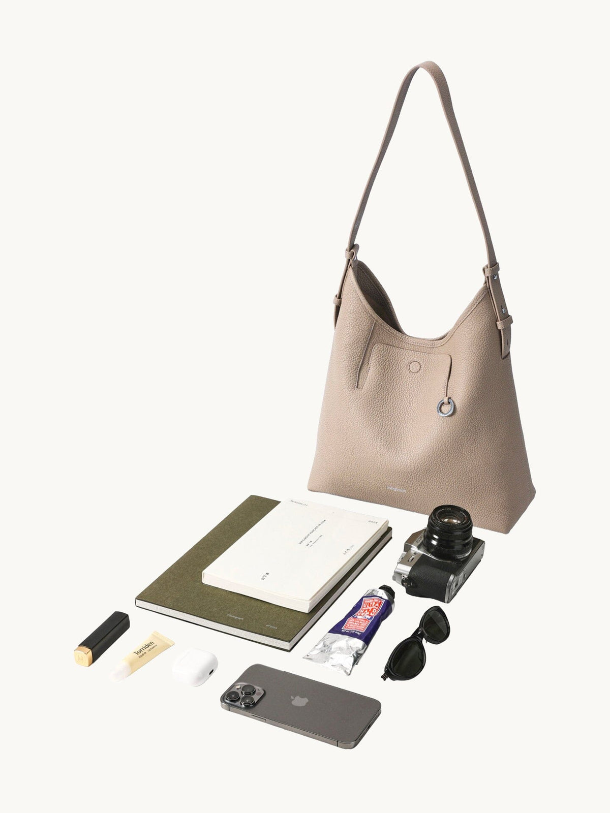 Medium Yore Shoulder Bag