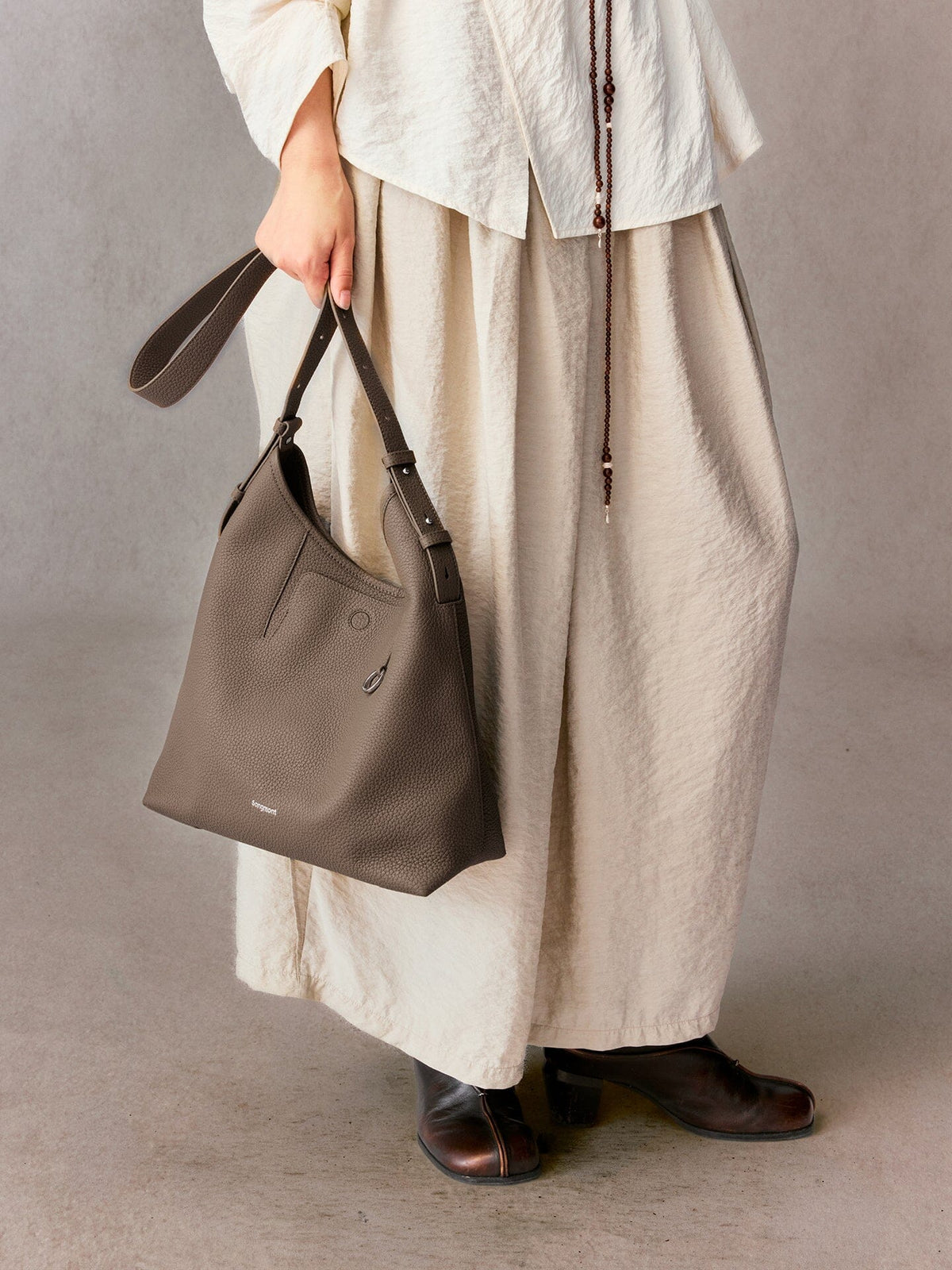 Medium Yore Shoulder Bag