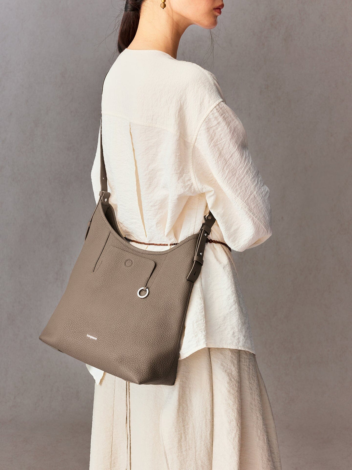 Medium Yore Shoulder Bag