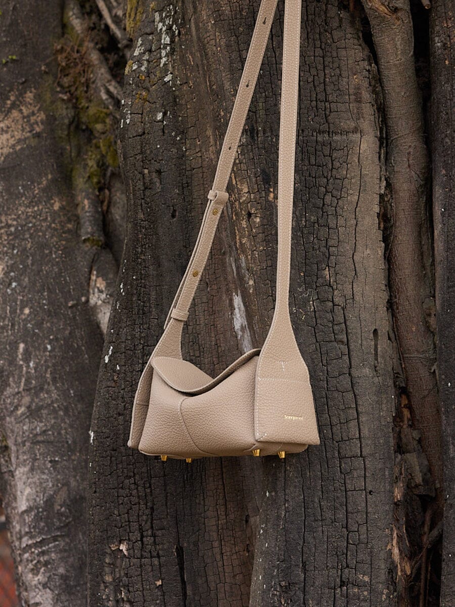 Mini Drippy Roof Bag
