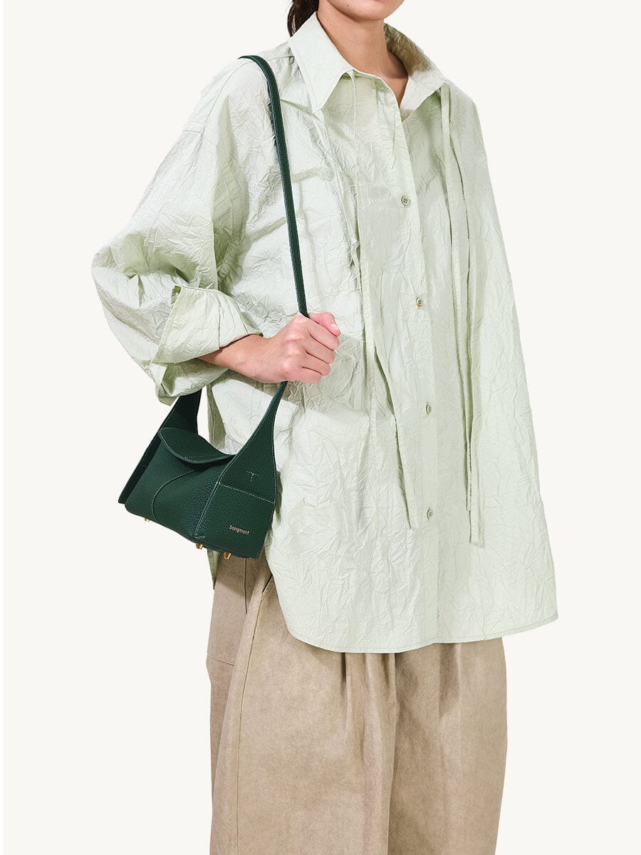 Mini Drippy Roof Bag