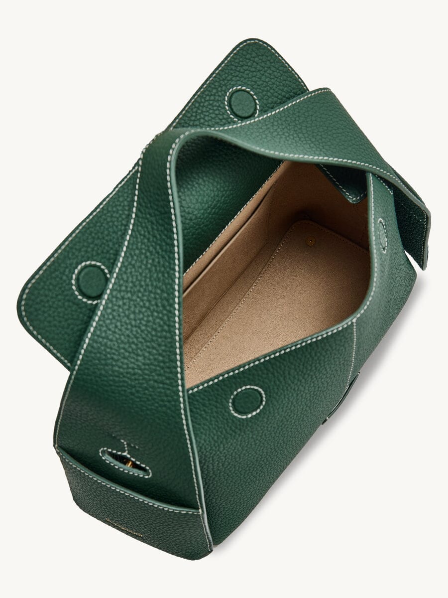 Mini Drippy Roof Bag