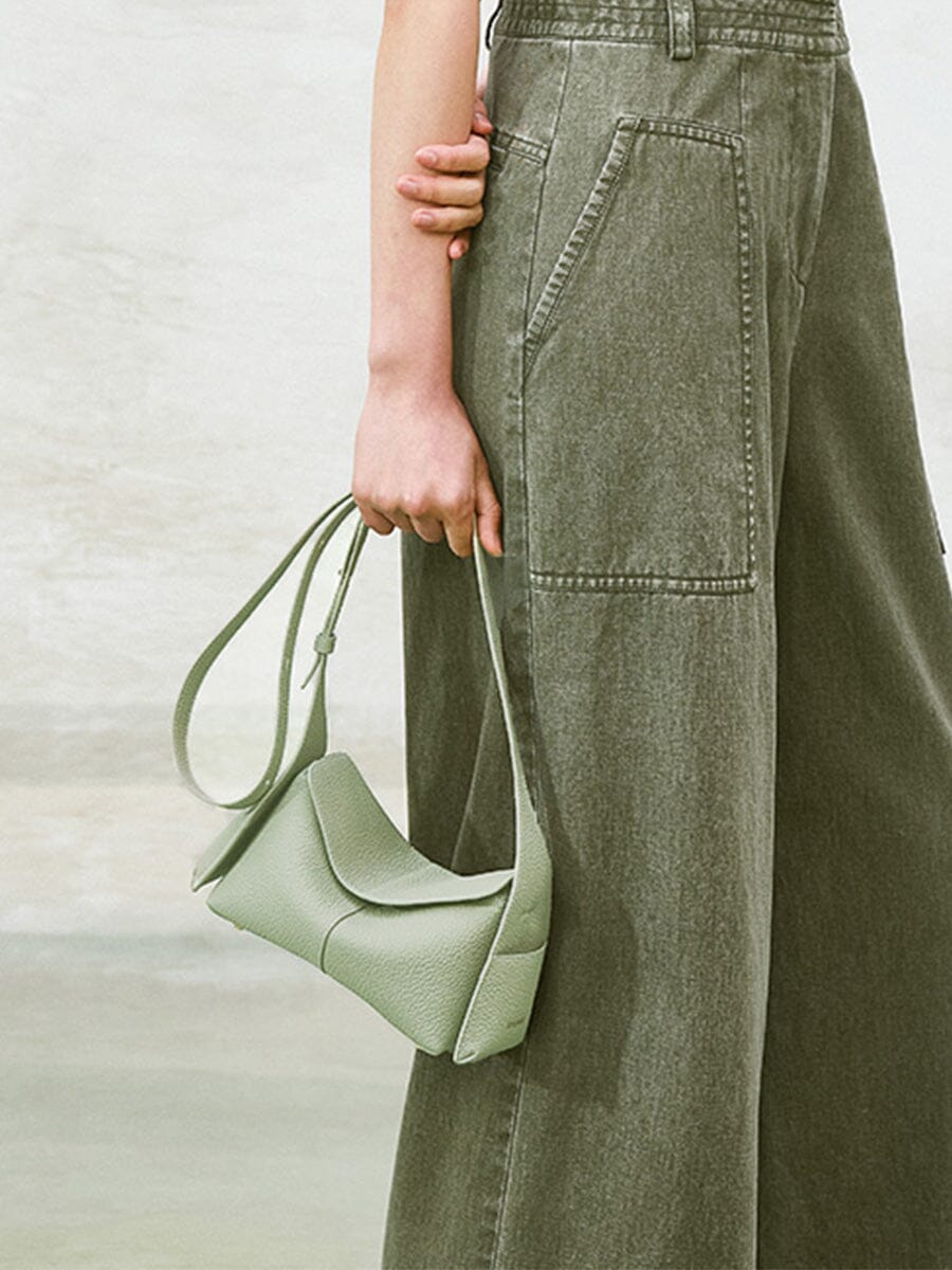 Mini Drippy Roof Bag