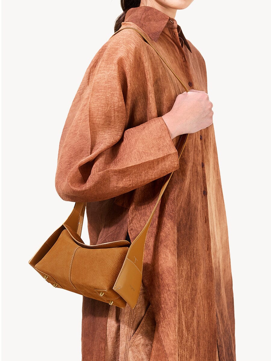 Mini Drippy Roof Bag