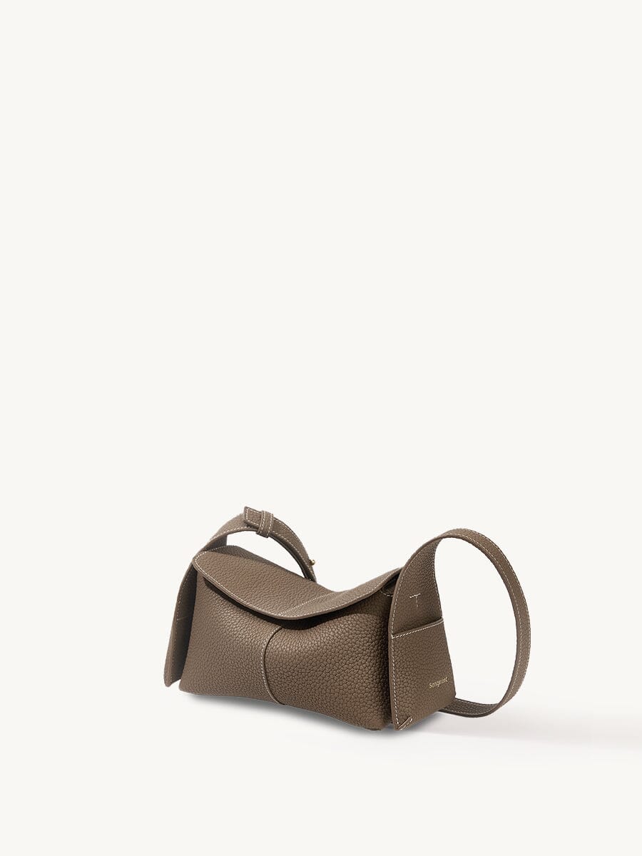 Mini Drippy Roof Bag