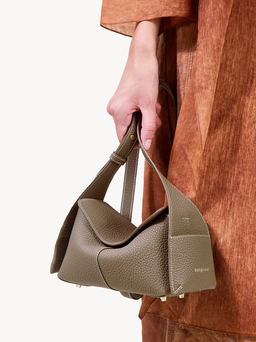 Mini Drippy Roof Bag