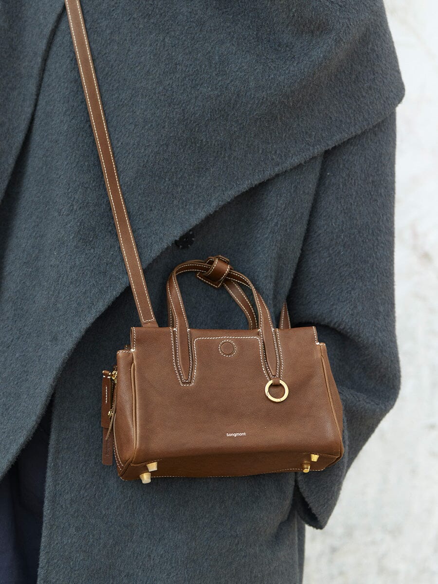 Mini Yore Duffle Bag